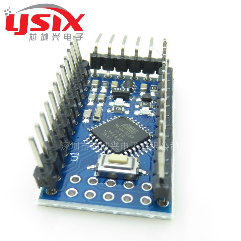 Bảng Mạch Phát Triển Atmega328p5v/16m Ch340g | BigBuy360 - bigbuy360.vn