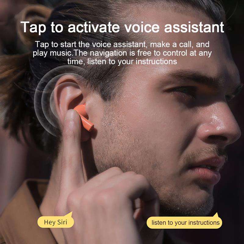Tai nghe không dây chống ồn có mic bluetooth 5.1 Nokia E3102