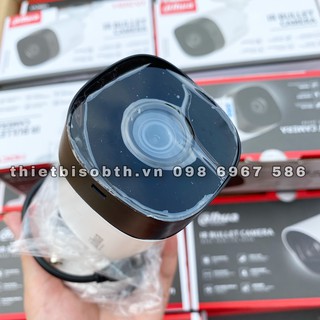 Camera HDCVI Dahua DH-HAC-B1A21P 2.0Mpx