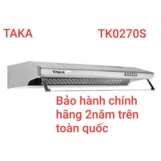 Máy Khử Mùi Quality Japan TAKA TK0270S
