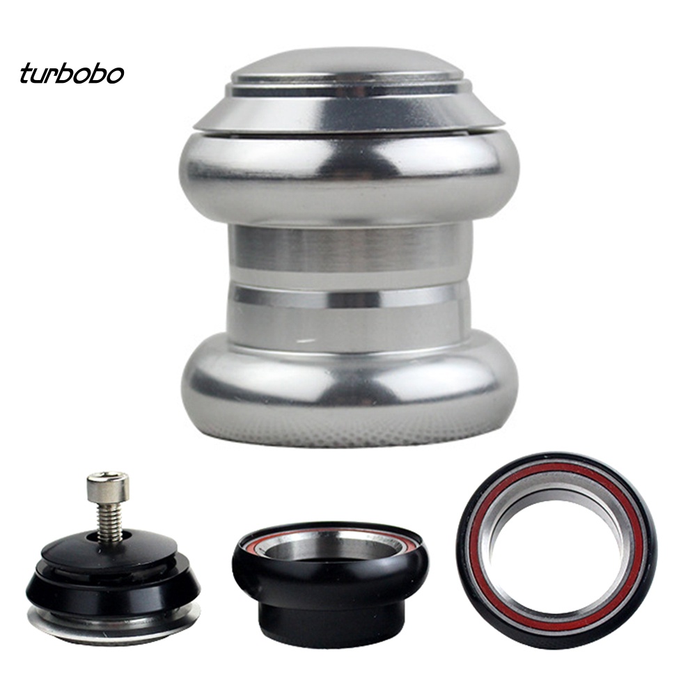 Vòng Bi Niêm Phong Kín Bằng Hợp Kim Nhôm 34mm Cho Xe Đạp Leo Núi