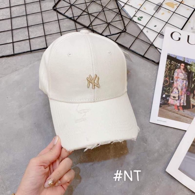 Mũ , nón lưỡi trai  hàng thô cao cấp