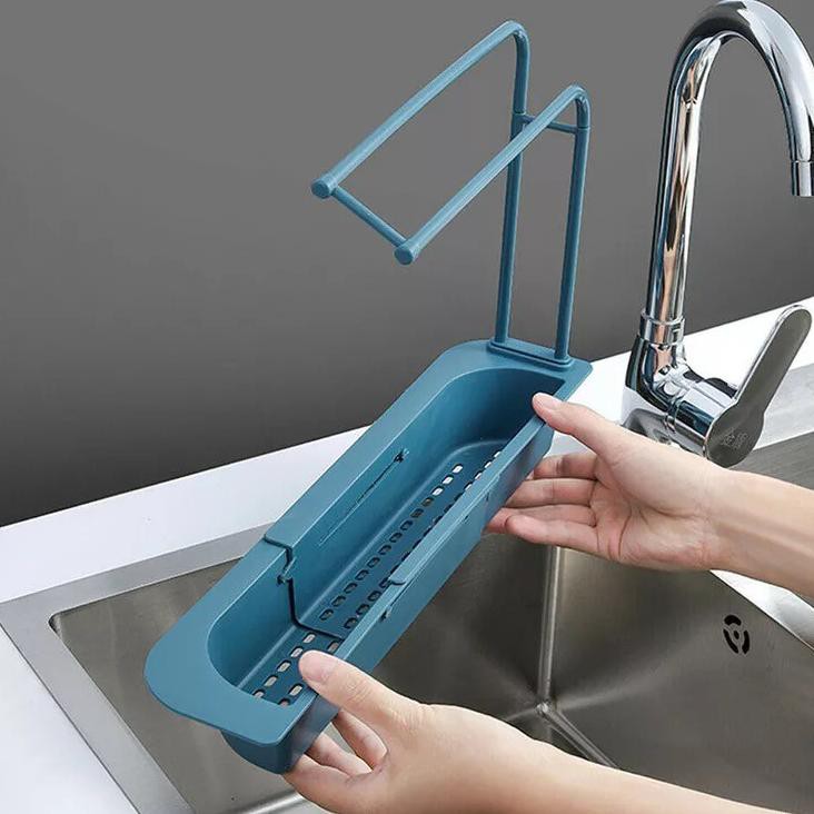 Giá Treo Khăn Lau Chén Dĩa Tiện Lợi Cho Nhà Bếp | BigBuy360 - bigbuy360.vn