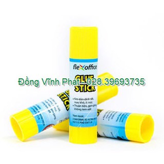 ⚡giá sỉ bán buôn⚡ keo khô flexoffice fo-g01