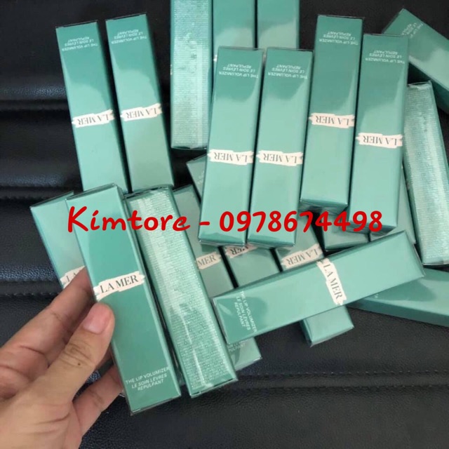 Son dưỡng Lamer