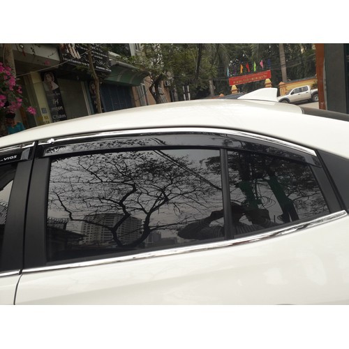 VÈ CHE MƯA VIOS 2019-2020 CHỈ MẠ