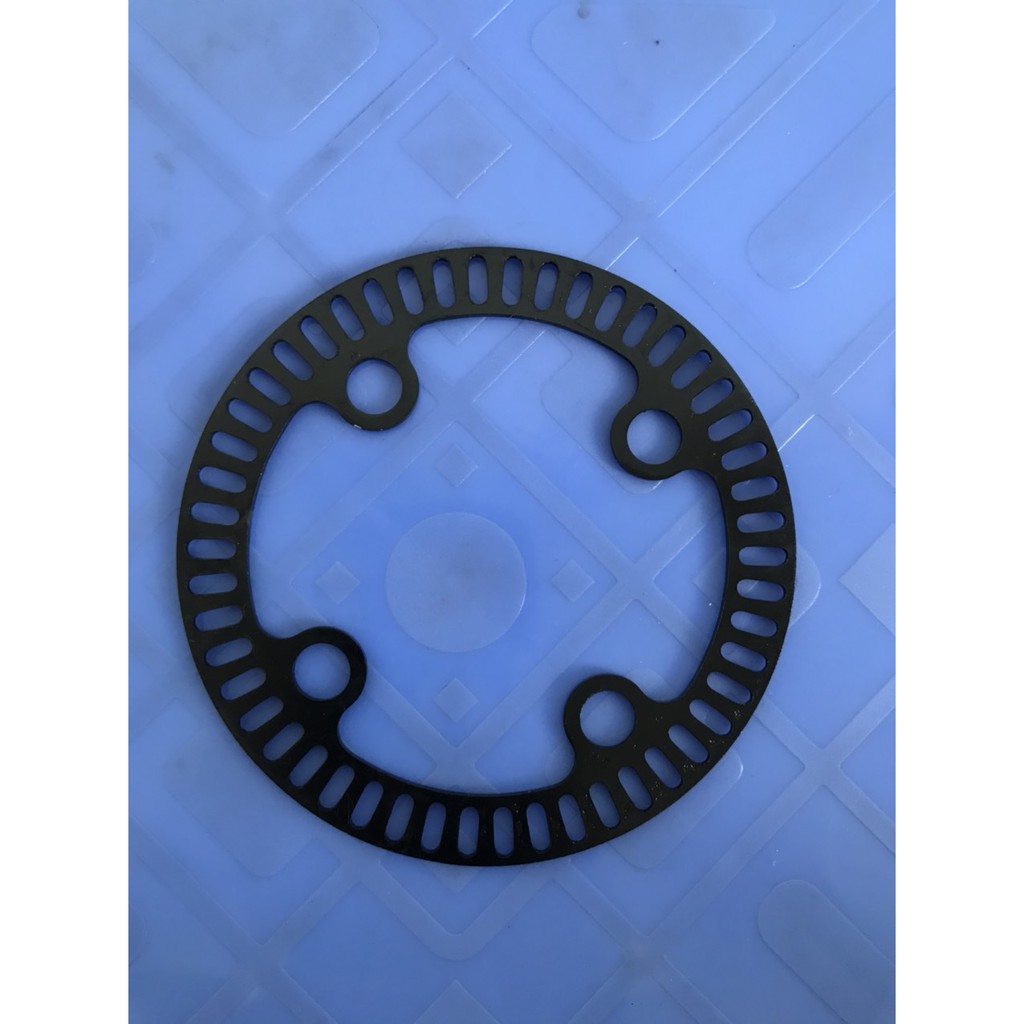 LÒNG THỚT ABS WINNER LÊN CÁC DÒNG MÂM 4 LỖ ĐĨA GẮN ZIN THEO XE KHÔNG CHẾ CHÁO