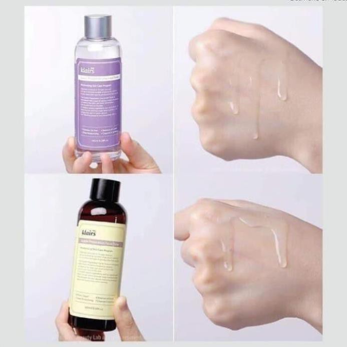 Nước hoa hồng Dear Klairs Supple Preparation toner 180ml | BigBuy360 - bigbuy360.vn