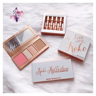 [KYLIE] Tách set Koko Kollection