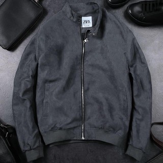 Áo Khoác Xuất Dư Zara