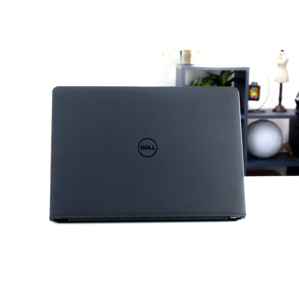 Laptop Dell Inspiron N3476 i5-8250, 4Gb Ram, 1T HDD, Intel HD Graphics, 14.0 inch, Dos | WebRaoVat - webraovat.net.vn