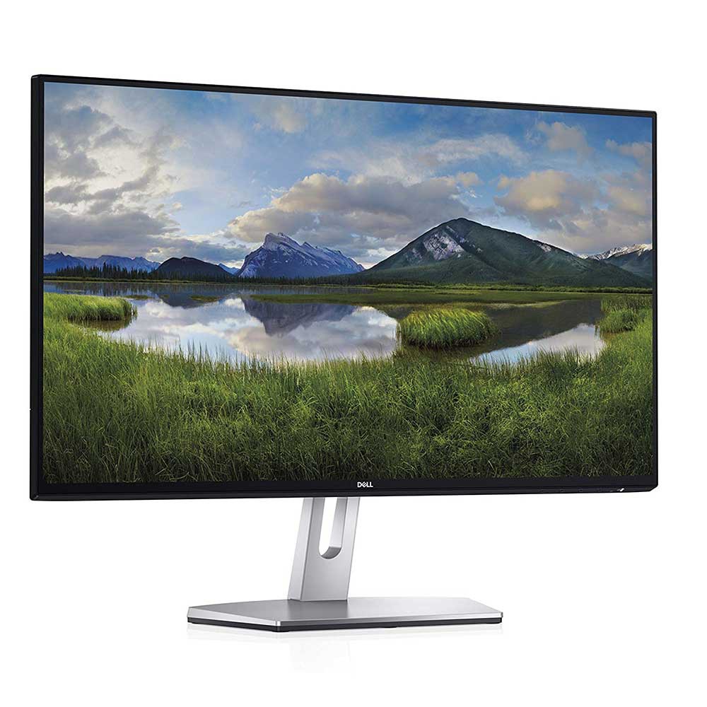 Màn hình máy tính LCD Dell S2419H 24 Inch Full HD 1920x1080 | BigBuy360 - bigbuy360.vn