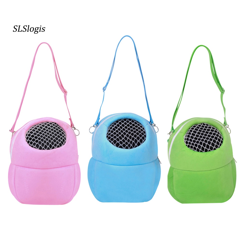 Túi Đựng Chuột Hamster Thân Thiện Với Môi Trường