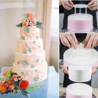 Dụng cụ ghép tầng bánh