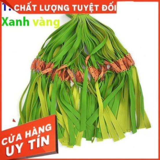 DÂY NÁ CAO SU 2 Lớp Cao Cấp Dây thun cao cấp siêu bền NA-1
