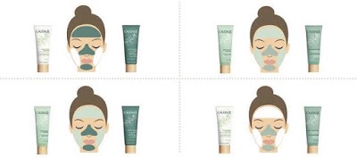 [Tổng Hợp] Các Dòng Mặt Nạ Caudalie 75ml