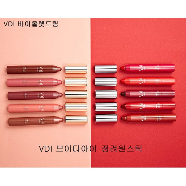 Son Vdivov Mega Stick 2,5gr