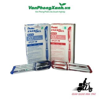 Bút Ký Mực Gel Pentel BL57 0.7mm (1 chiếc)