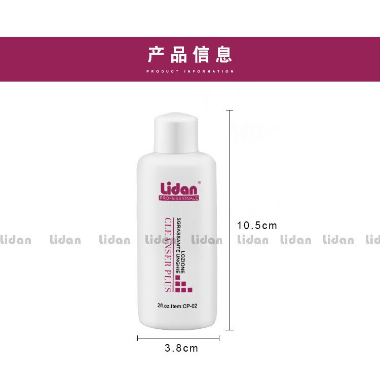 combo 900 miếng giấy lau gel loại 1 và 60ml cồn lidan