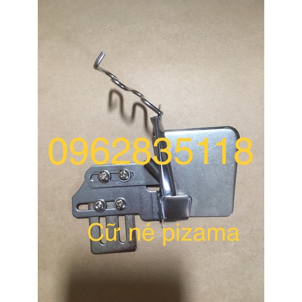 cữ chạy lé pizama