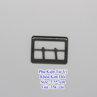 Khóa Kim Đôi (43k/1Cái)