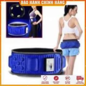 Đai massage bụng không dây pin sạc Hanln X5 HL-601 chính hãng