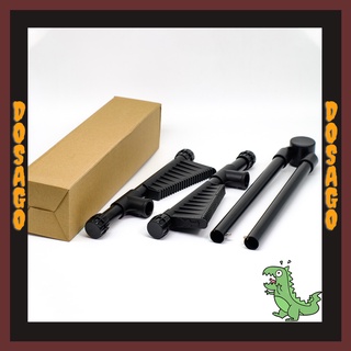 Chân Đàn Guitar Sắt Xếp Gọn Tháo Lắp Được