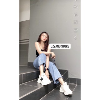 ÁO ỐNG CROPTOP SIÊU XINH 😍😍