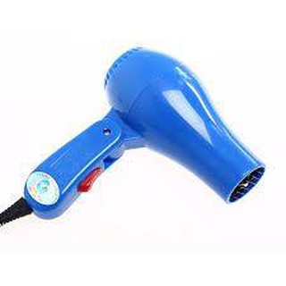 MÁY SẤY TÓC MINI NOVA DU LỊCH NHỎ GỌN [BÁN BUÔN GIÁ RẺ ][Siêu Phẩm 2019]