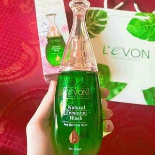 DUNG DỊCH RỬA VỆ SINH PHỤ NỮ MOCHA