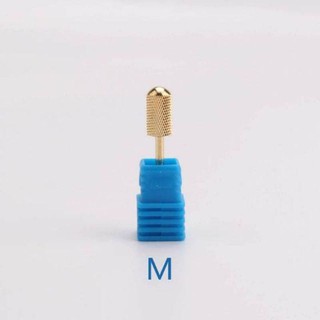 Đầu mài phá móng gel, móng bột làm nail