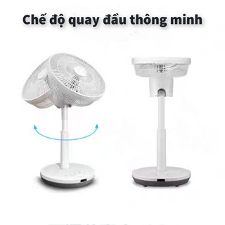 Quạt điện siroca SCS - 401