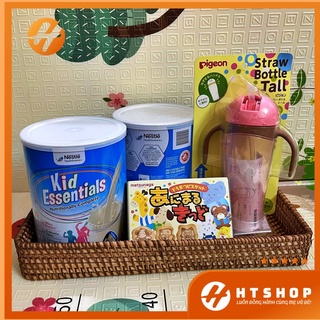 Sữa Bột Kid Essentials Nestle  Hộp 800Gram