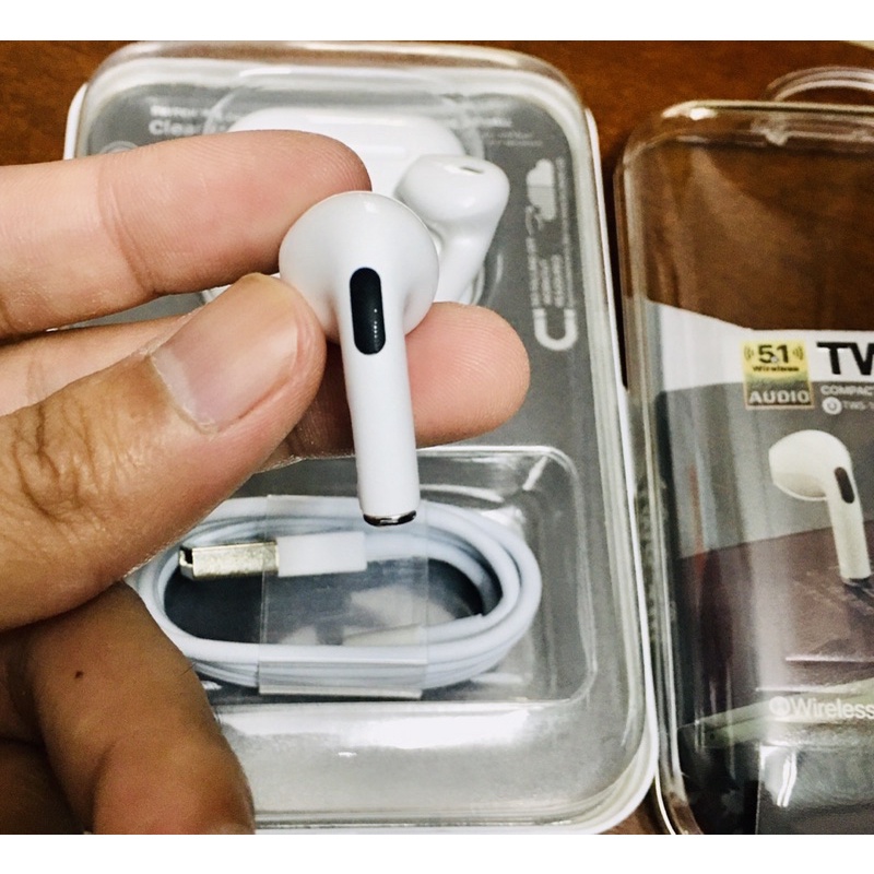 Tai nghe không dây Bluetooth Remax TWS-10i