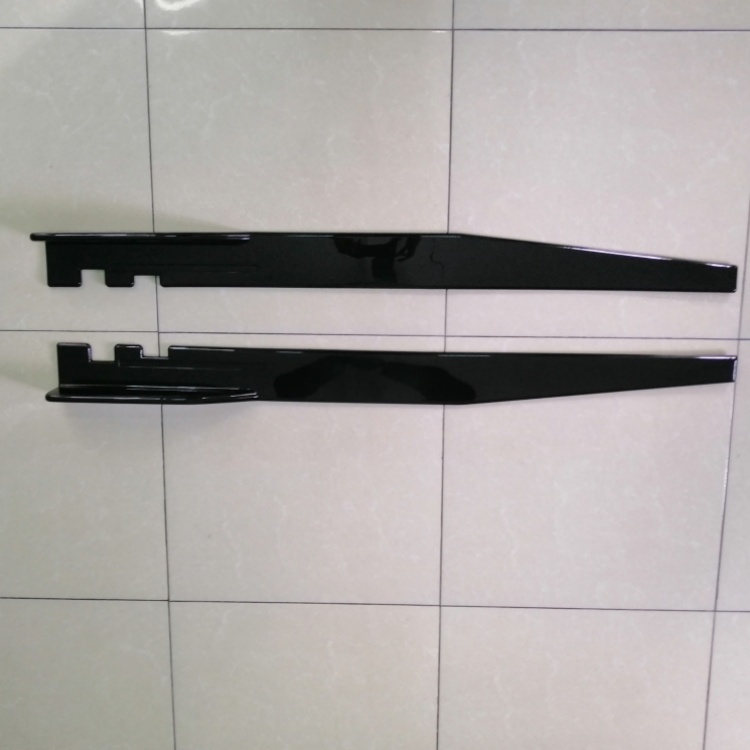 Lip Hông Lip SườnThể Thao Lắp Chung Cho Các Dòng Xe , Kia , Mazda, Hyunhdai, Toyota , Mazda, Honda, BMW, Audi , Mec