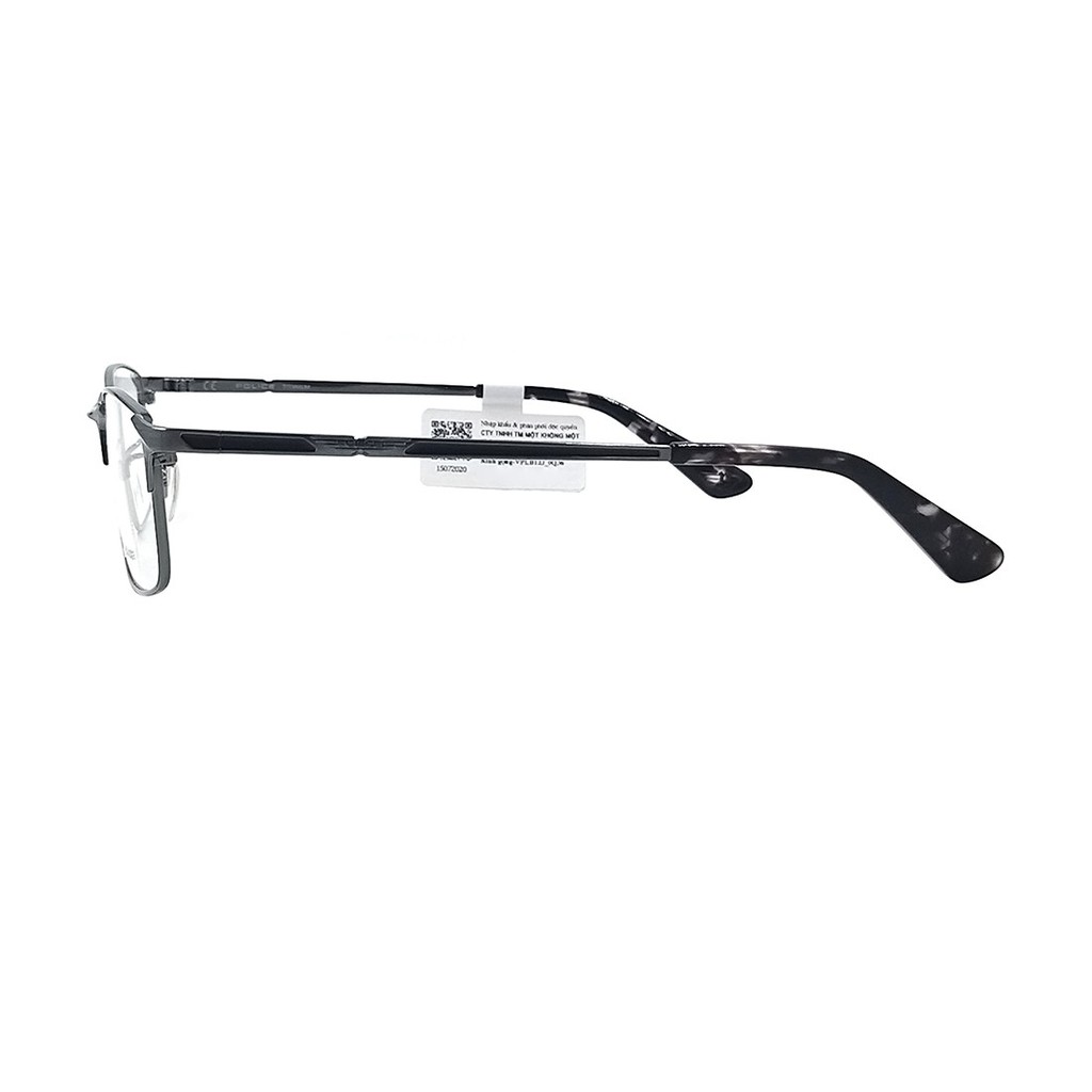 Gọng kính POLICE VPLB12J chính hãng, thiết kế dễ đeo bảo vệ mắt