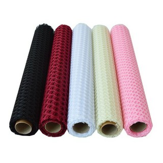 lưới lỗ tròn bó hoa