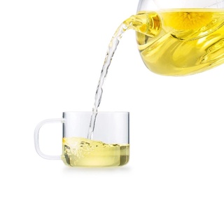 Bộ 2 tách trà thủy tinh CP09/2 100mL