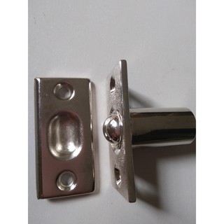 Sập giữ cửa, chốt giữ cửa, chốt bi sập giữ cửa