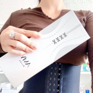 [CHÍNH HÃNG] ĐAI NỊT BỤNG AMY SLINE