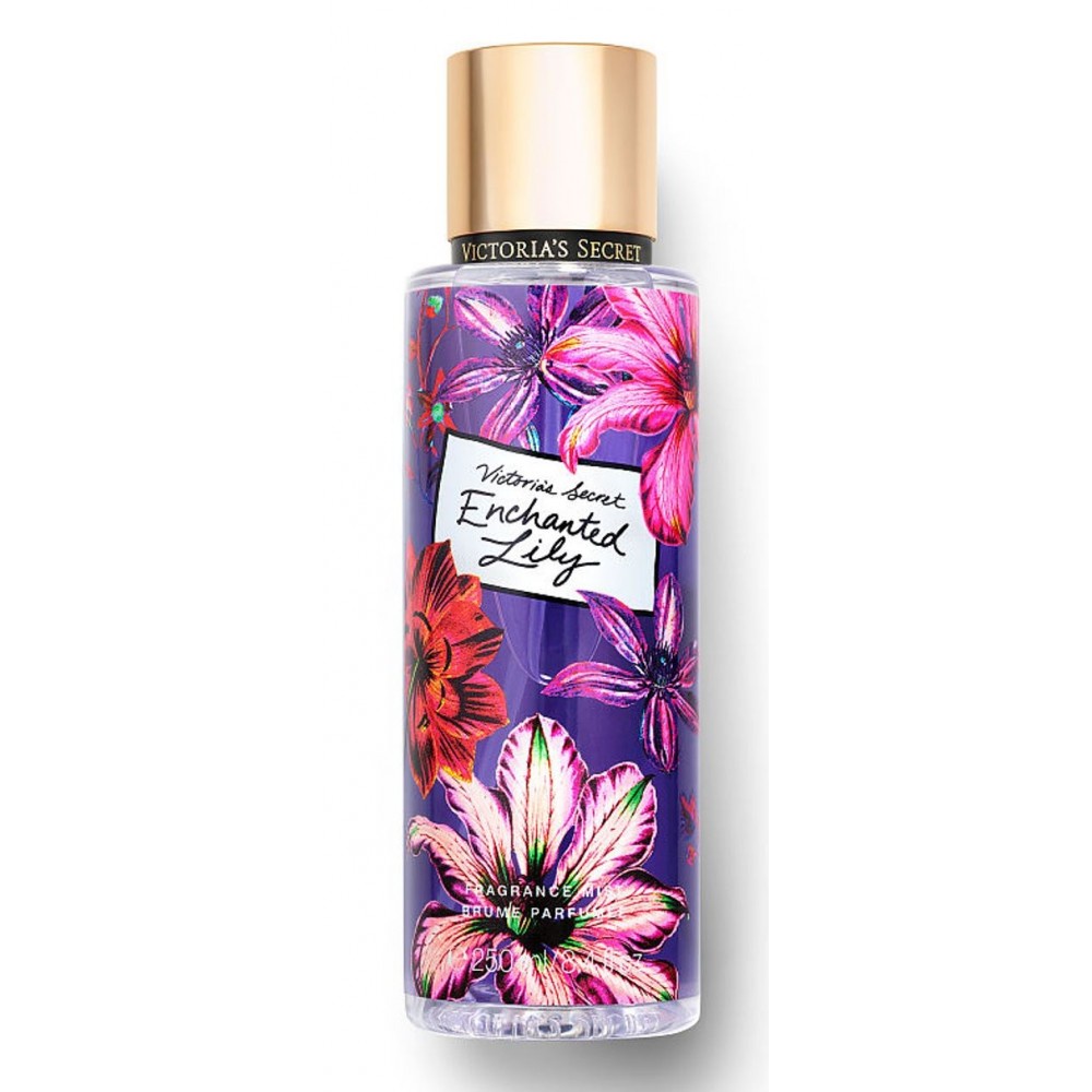 Xịt Victoria Secret Enchanted Lily 250ML