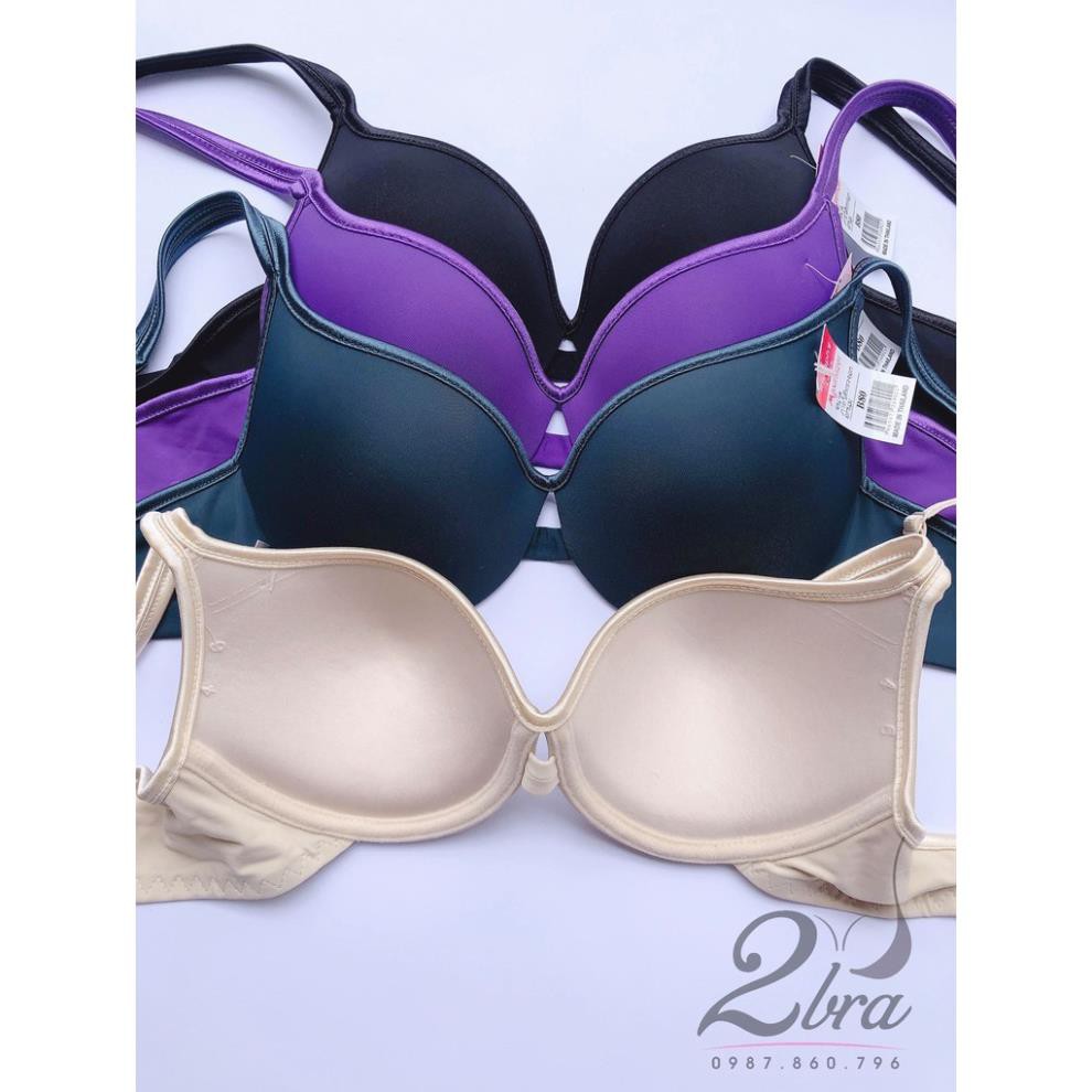 Áo thái không đệm có gọng