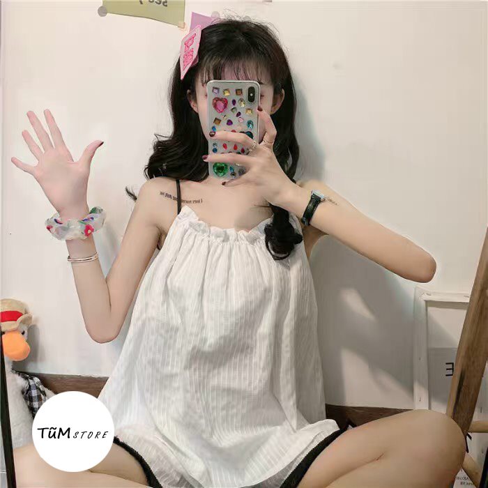 Bộ ngủ 2s chất đũi mềm mát
