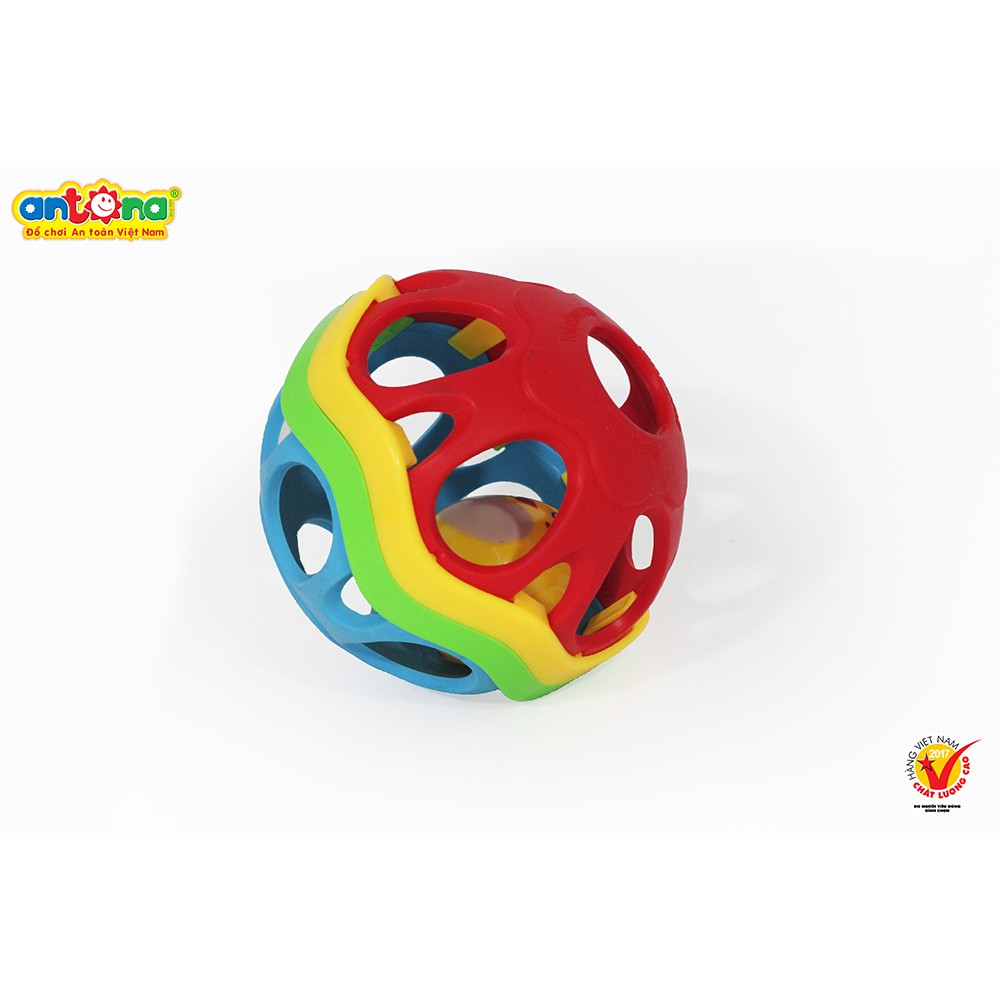 Bóng mềm Chicken Ball - Dạng vỉ - ANTONA