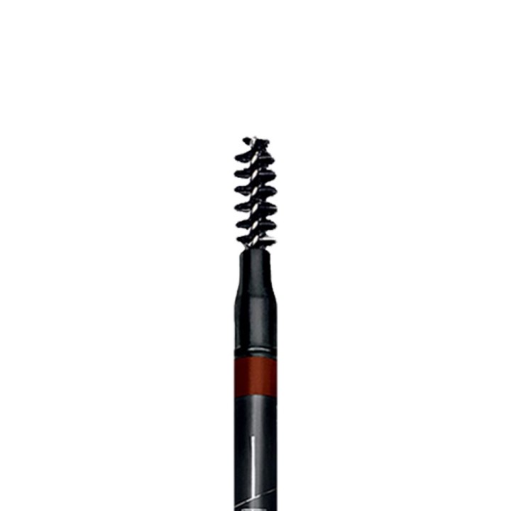 Chì kẻ mày tạo dáng 2 trong 1 Maybelline Fashion #Brow Cream Brush 1.5g