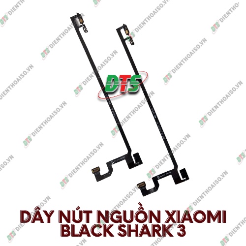Dây phím bấm thay cho Xiaomi black shark 3