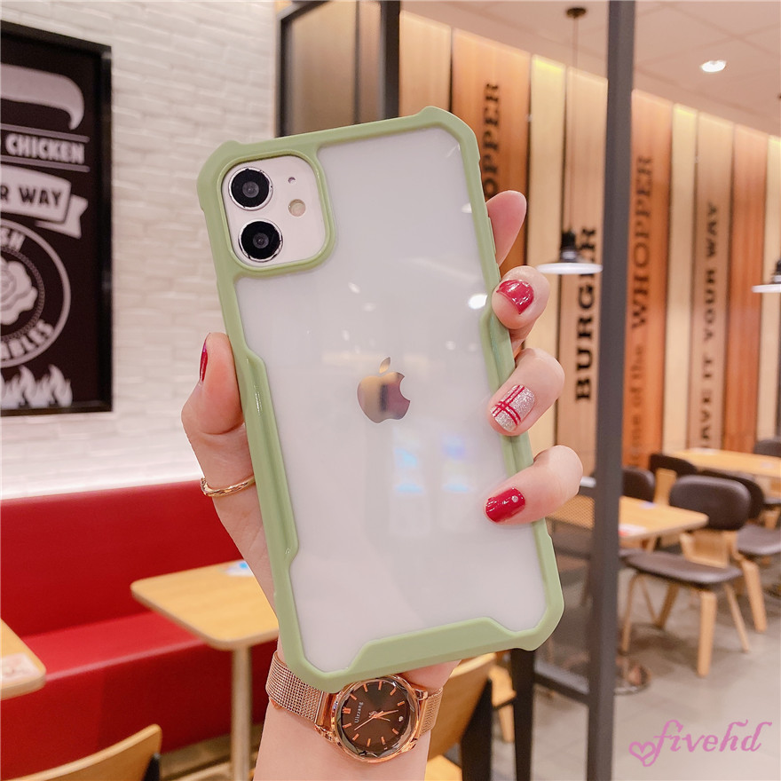 Ốp Lưng Mặt Gương Chống Sốc Cho Samsung A70 A70S A50 A50S A30 A20 A30S A21S A71 A51 A31 A11 M11 | BigBuy360 - bigbuy360.vn