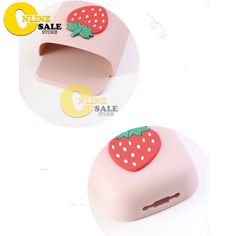 KỆ DÁN TƯỜNG ĐA NĂNG ĐỂ ĐT , ĐIỀU KHIỂN , ĐỒ DÙNG..