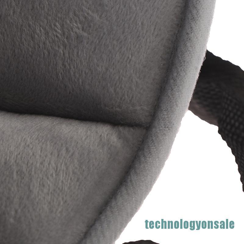 Gối Kê Cổ An Toàn Cho Bé