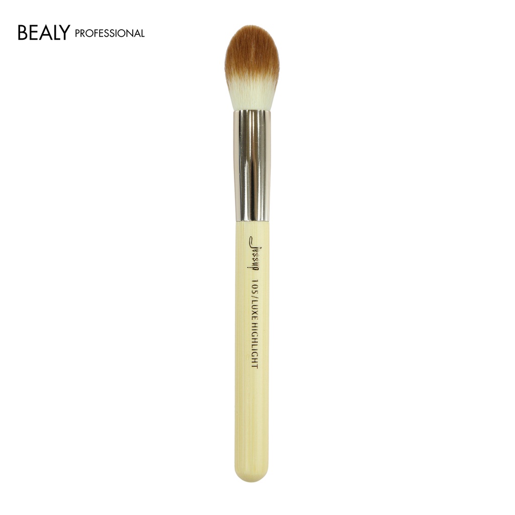 Cọ Trang Điểm Má Hồng Tổng Hợp Bealy